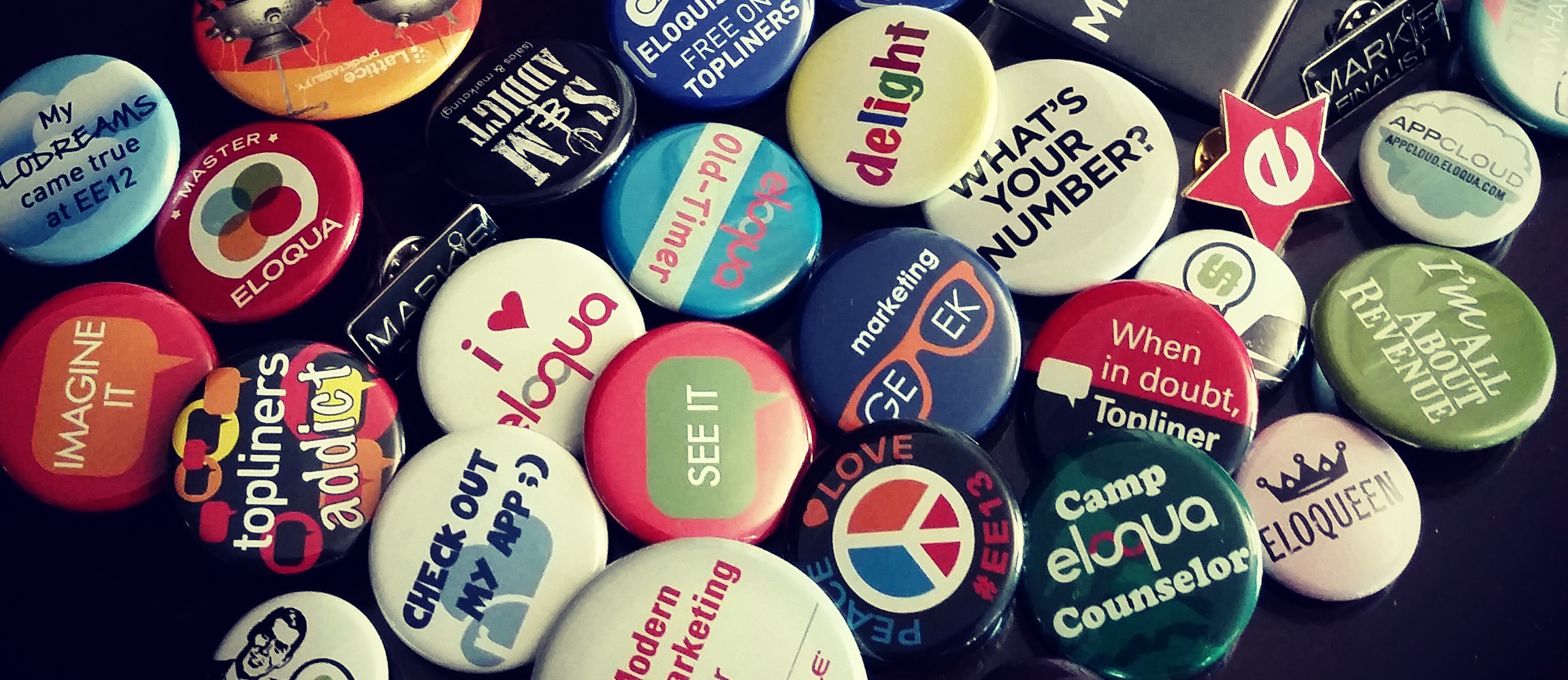 Why Eloqua Old Timers Should Attend Oracle’s Modern Marketing Experience