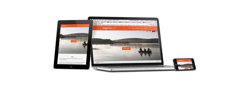 Why You Can't Afford to Ignore Responsive Web Design