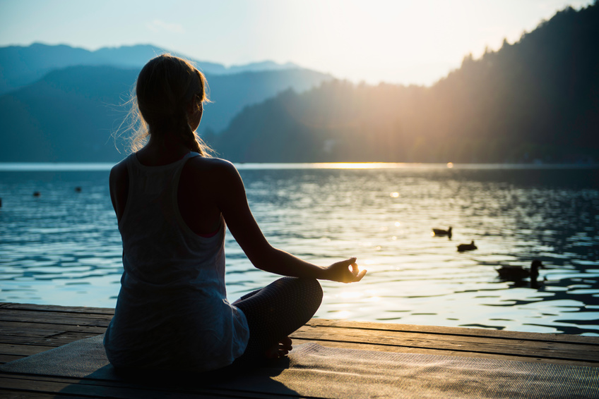 Healthy Mind Healthy Body