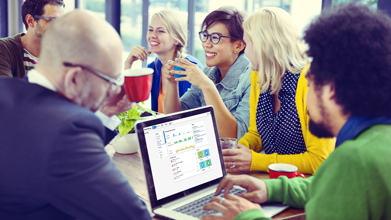 Getting Started with Marketing Automation