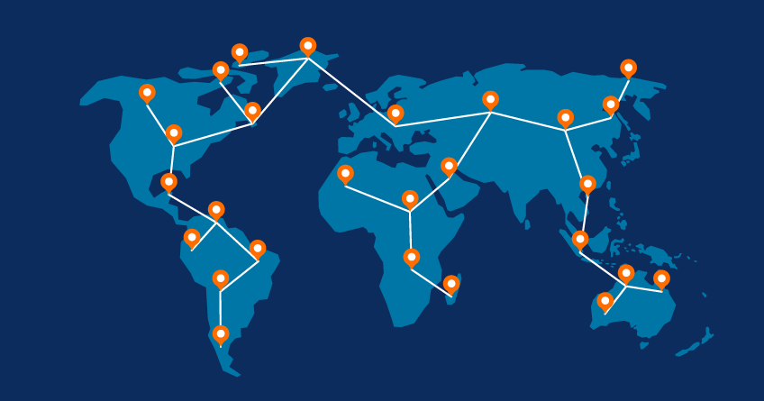 Six Simple Steps to Managing Multiple Brands or Regions in Eloqua