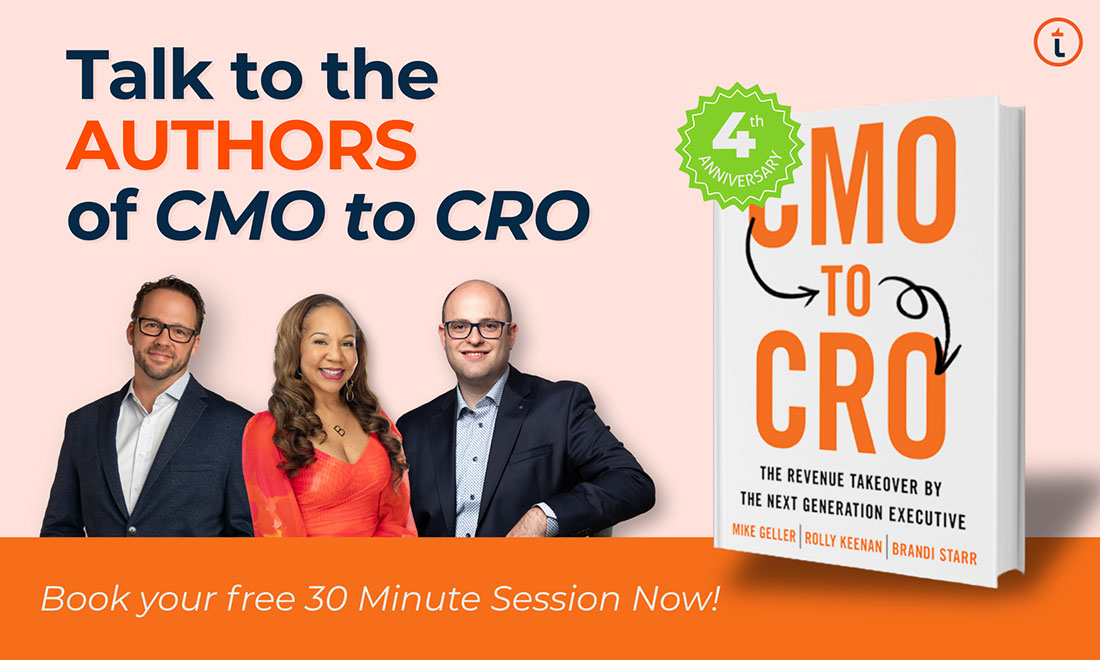 Talk to the Authors of CMO to CRO