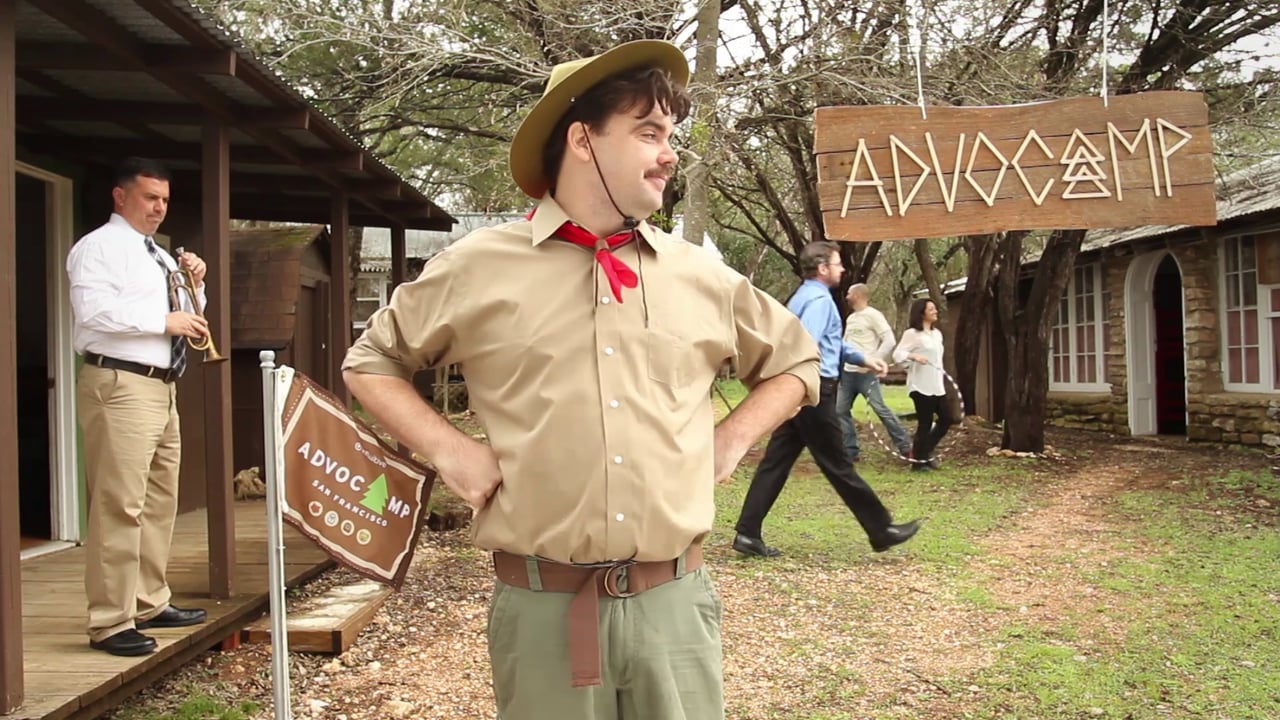 Advocate Marketing: Takeaways from Influitive Advocamp 2016