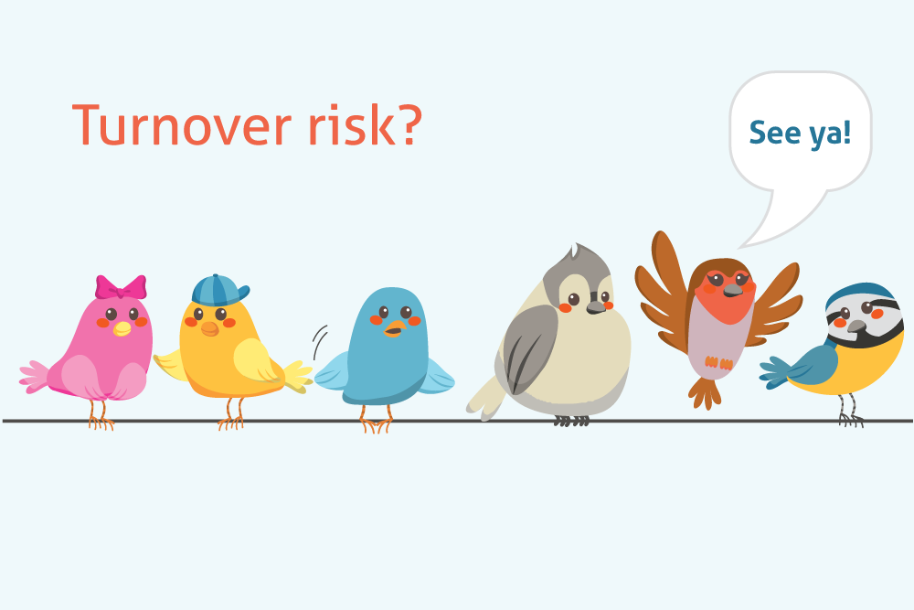 Challenges CMOs Face: How to Deal with Turnover and Reduced Team