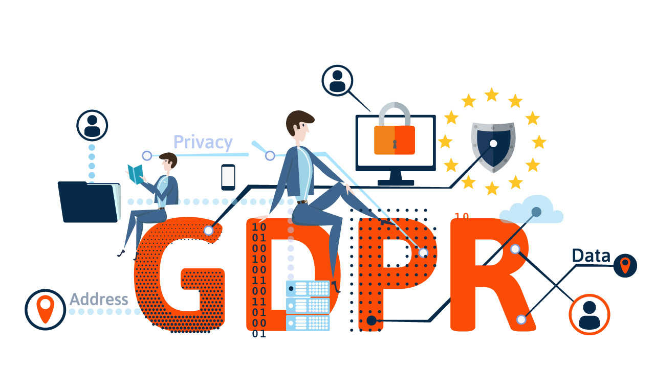 Tegrita's GDPR and CASL Compliance Model