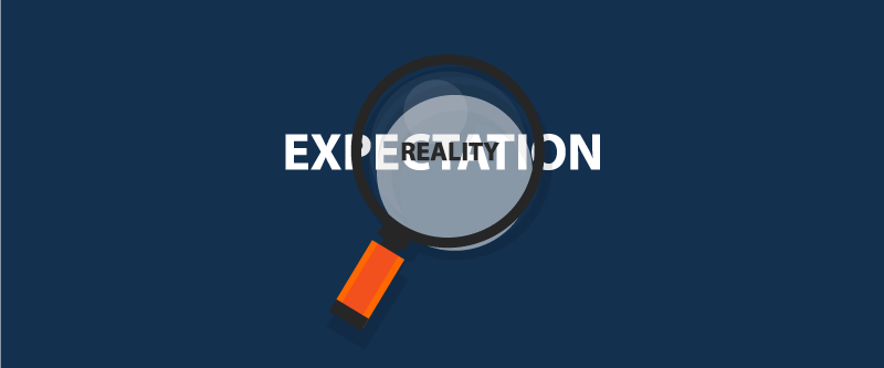 Martech Expectation vs Reality