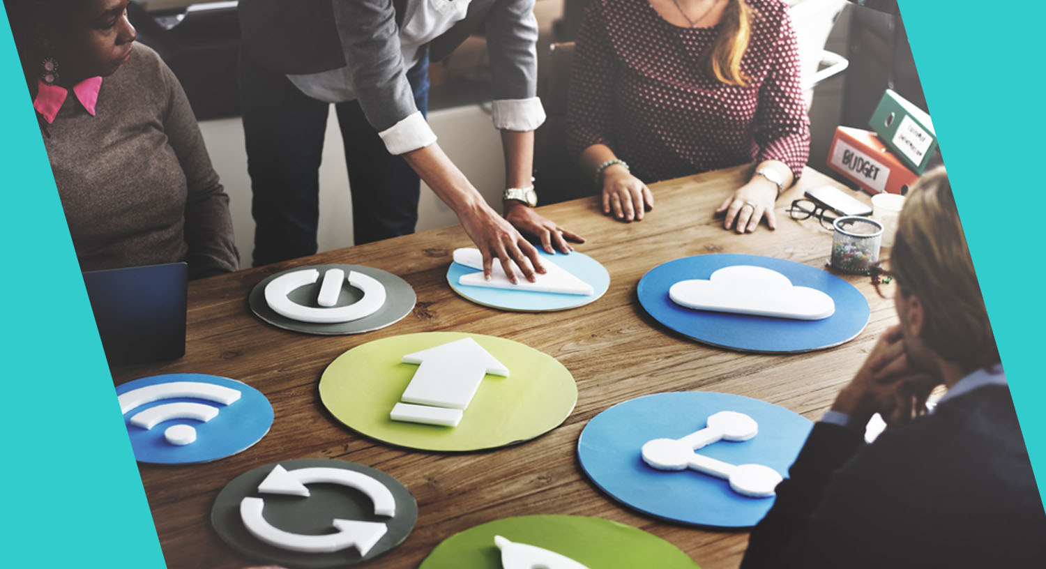 Martech Assessment Step 1: Taking Stock