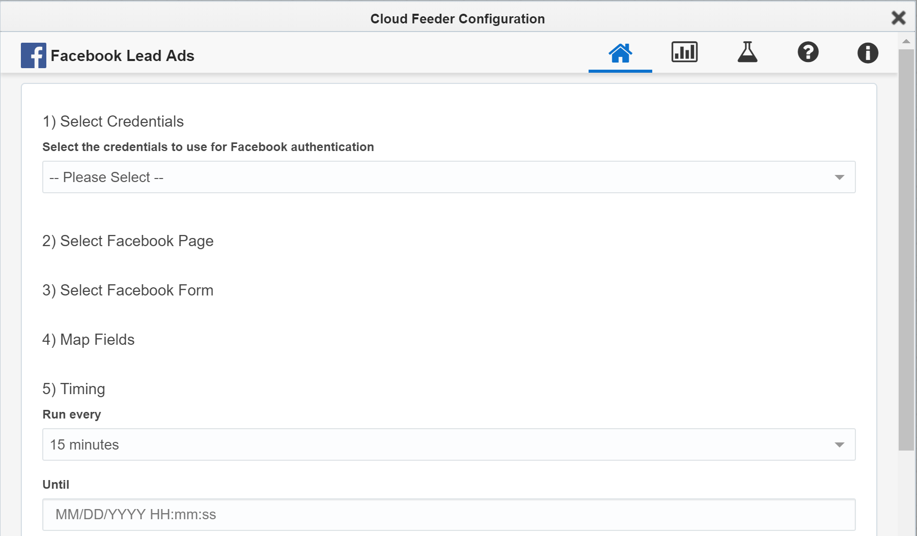 Oracle Eloqua’s Facebook & LinkedIn Apps | Show & Tell| Tegrita - Tegrita