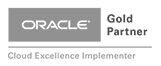 Oracle Gold Partner