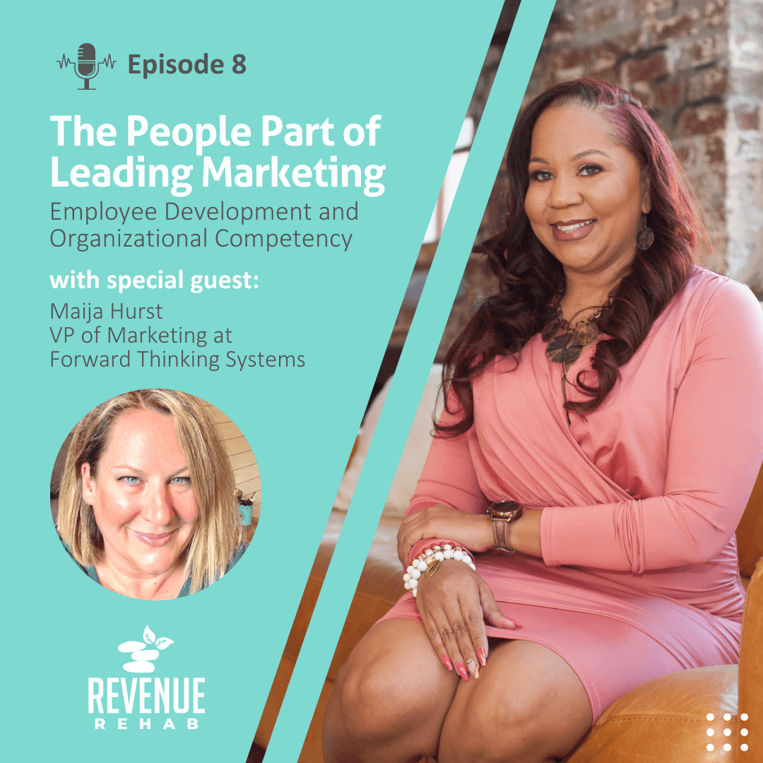 Revenue Rehab Ep 8