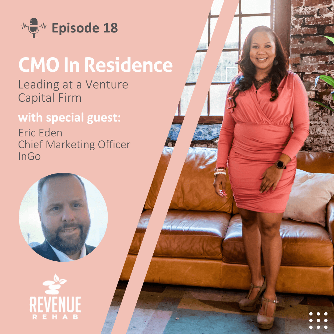 CMO In Residence