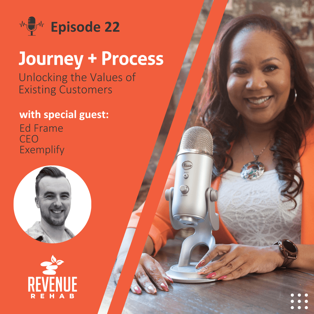 Journey + Process