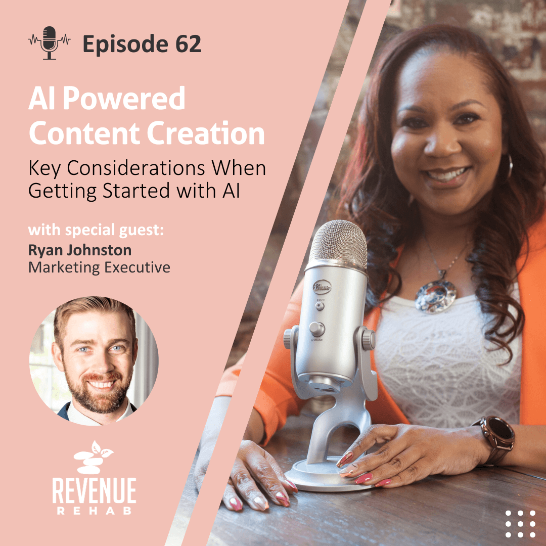 EP 62 AI Powered Content Creation